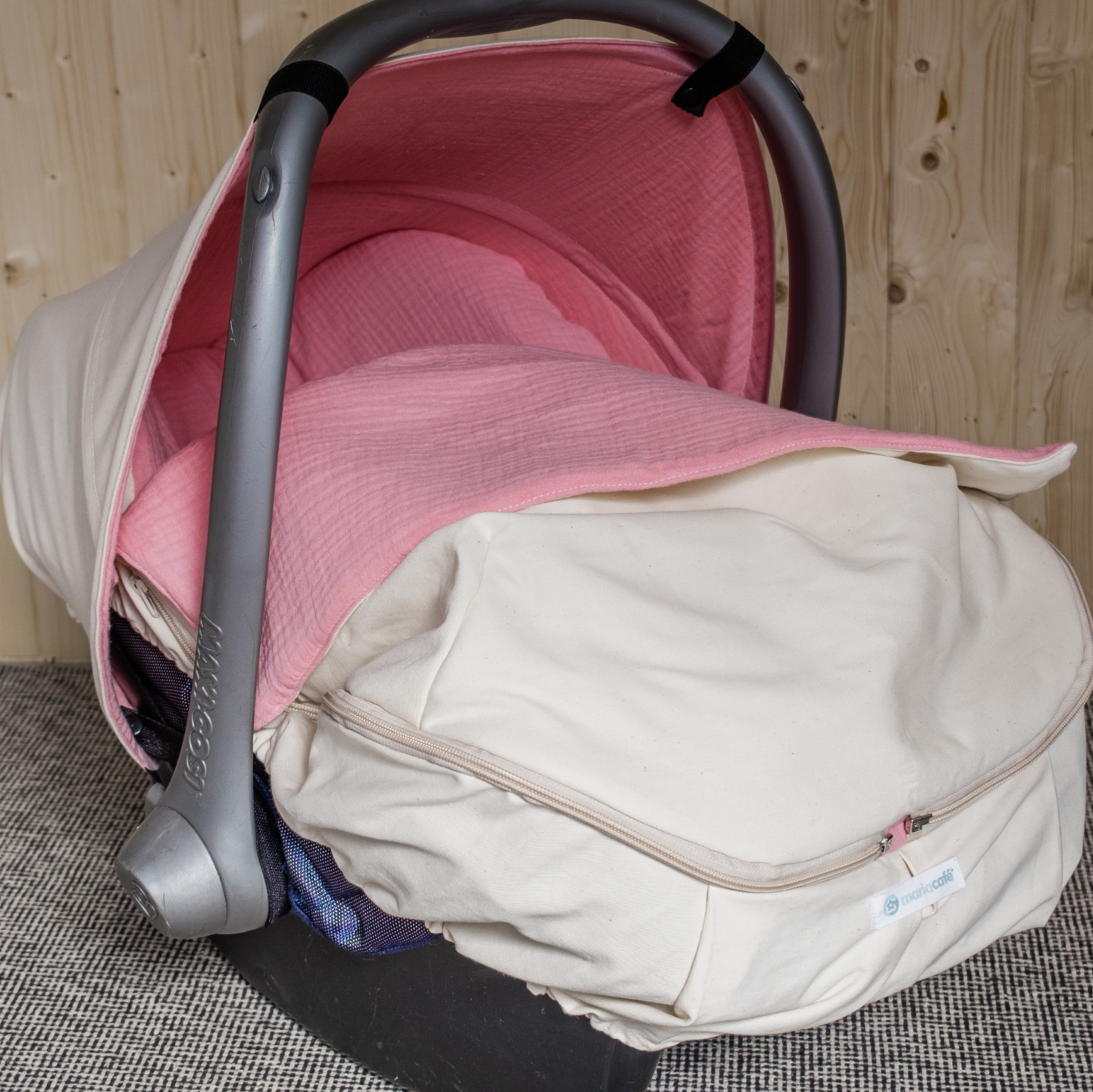 Forra de OVO Cru - Image 4