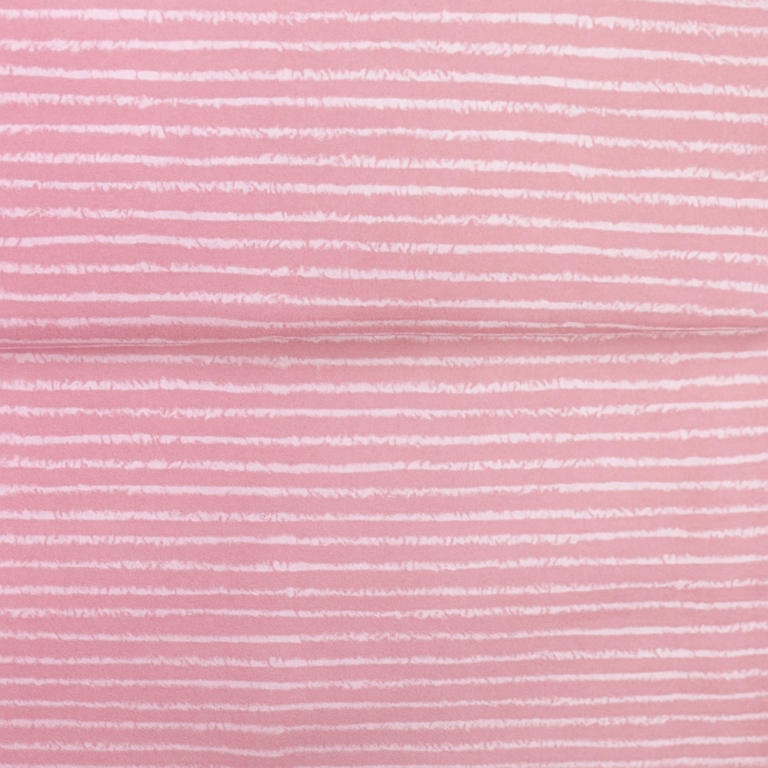 Pink stripes