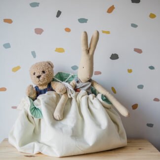 Playmat exterior liso