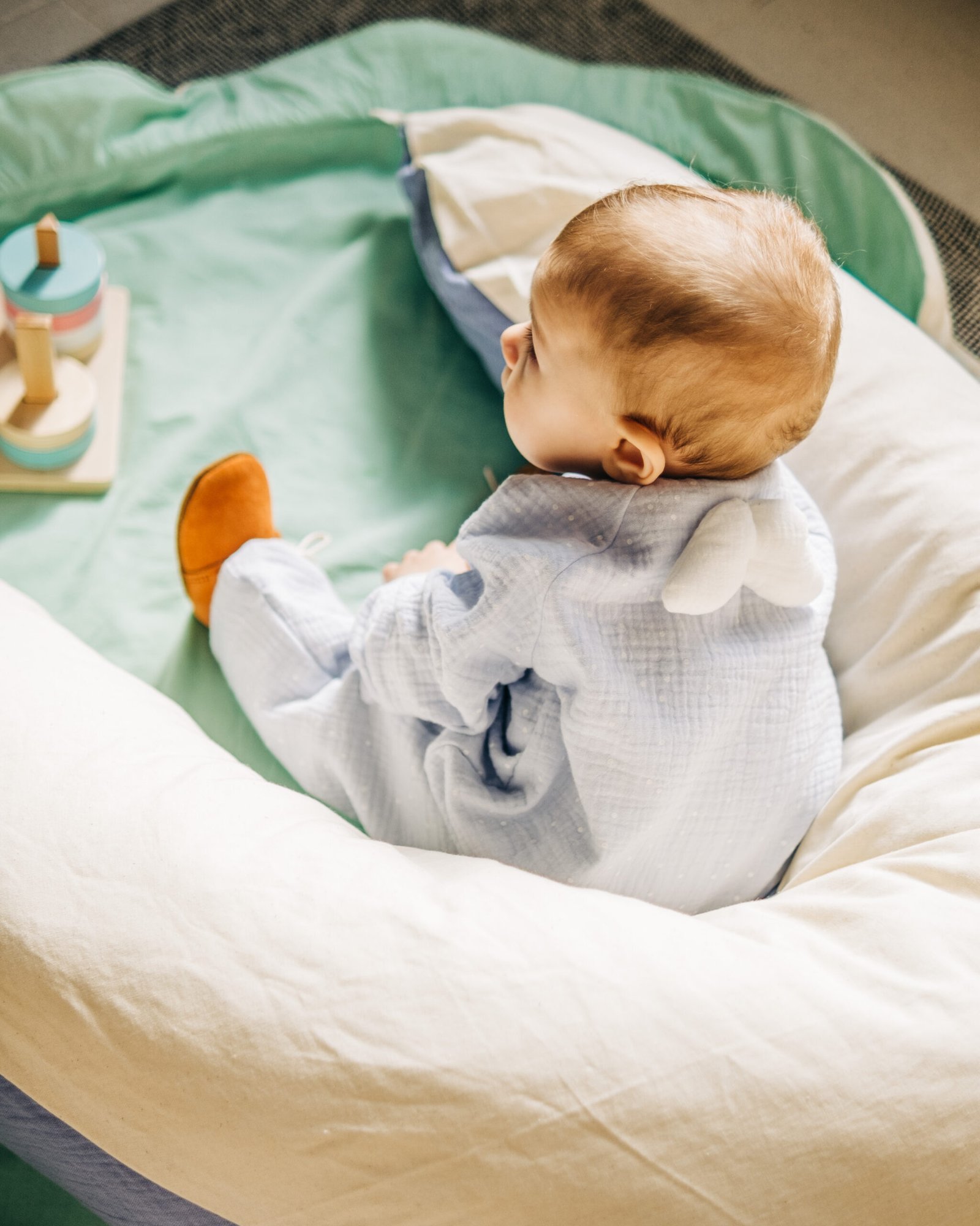 Almofada multiusos Cru - Image 2