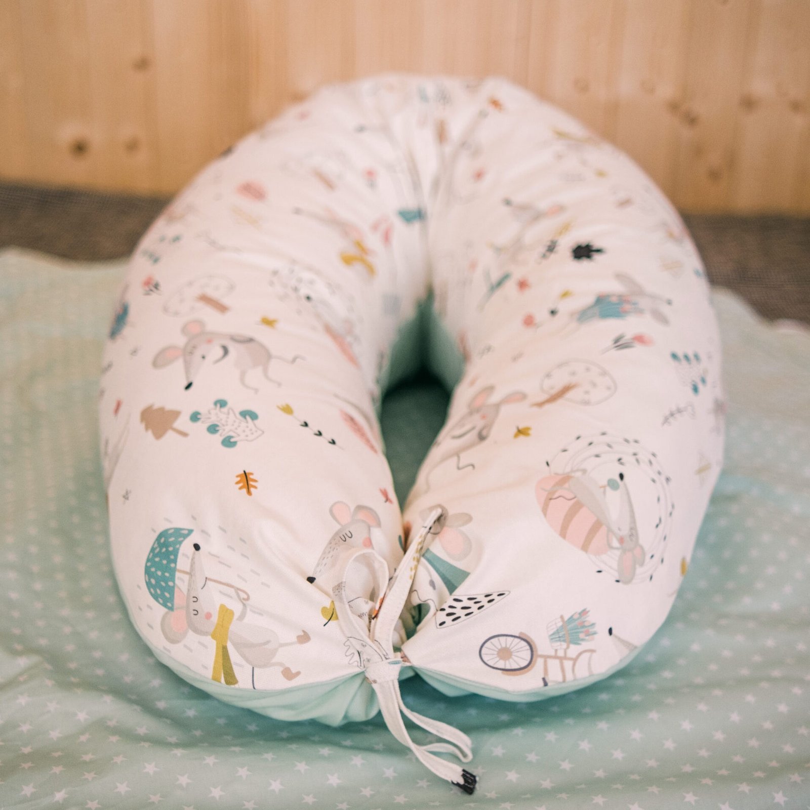 Almofada multiusos Mice - Image 3