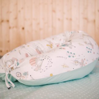 Almofada multiusos Mice