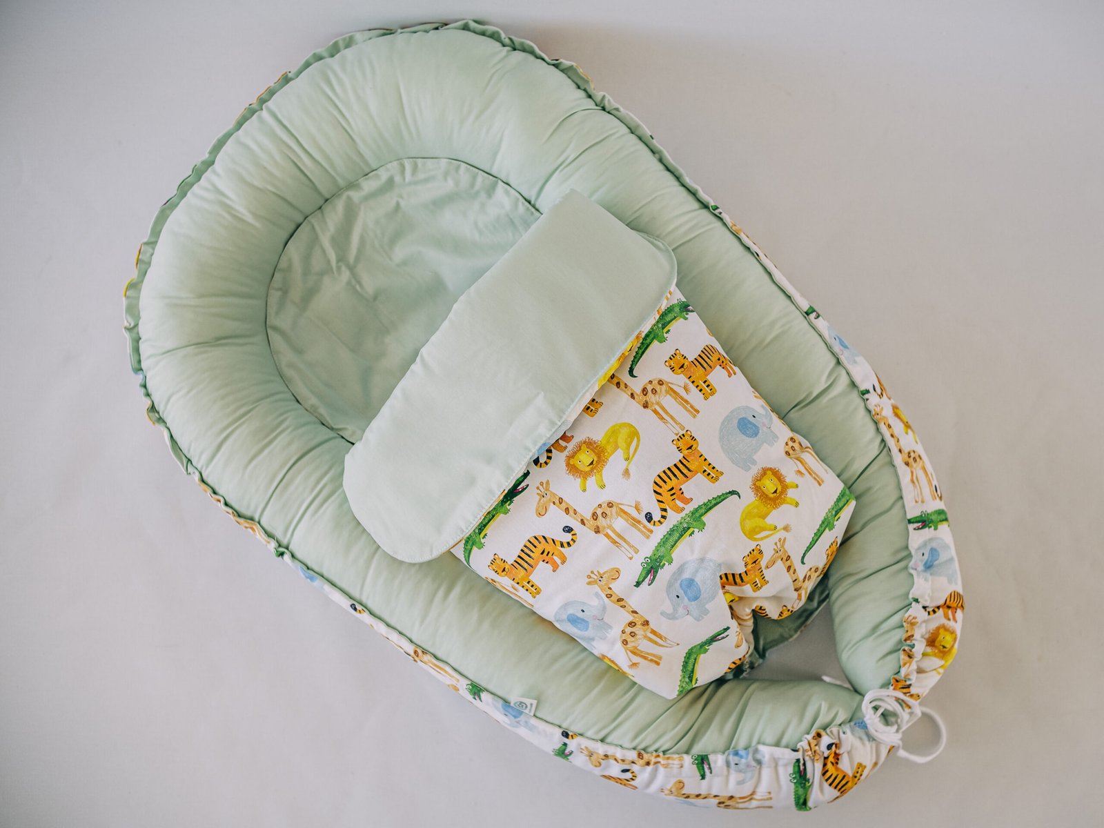 Ninho Jungle - Image 3