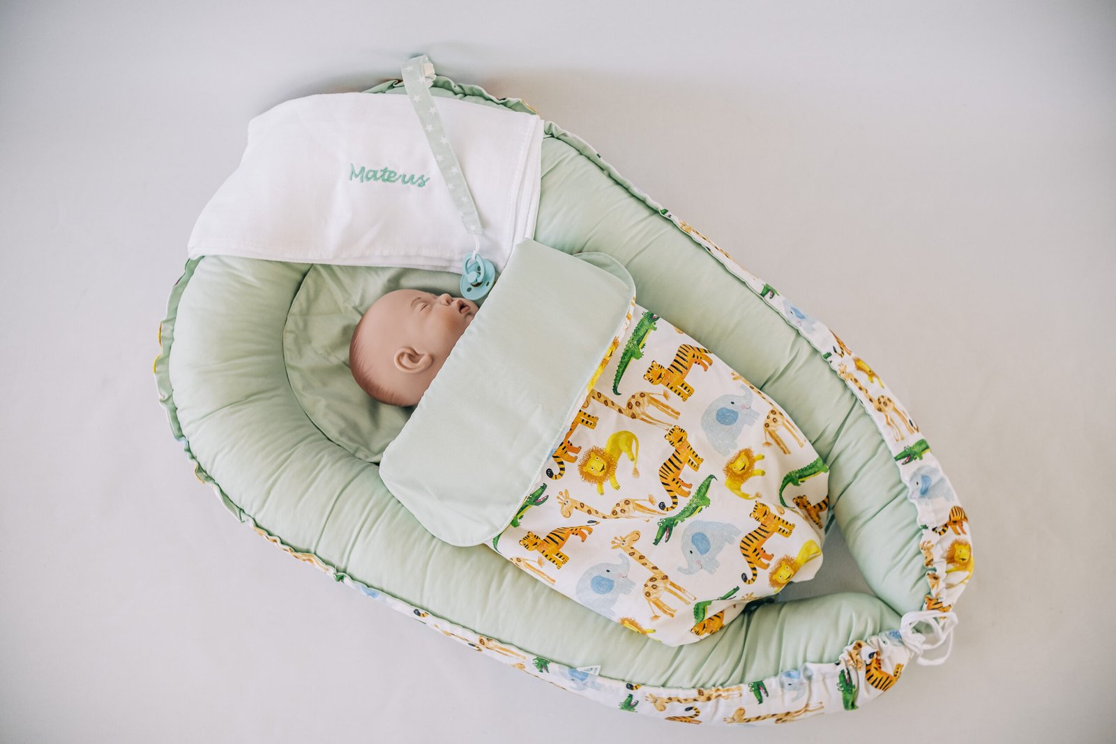 Ninho Jungle - Image 4