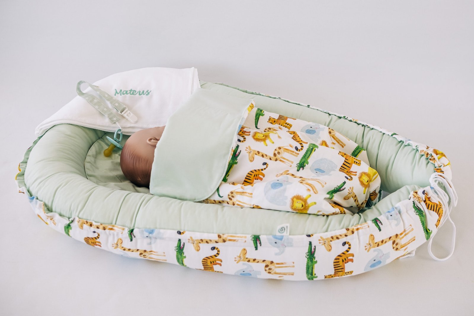 Ninho Jungle - Image 2