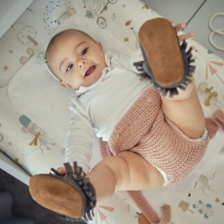 Forra de Trocador à medida